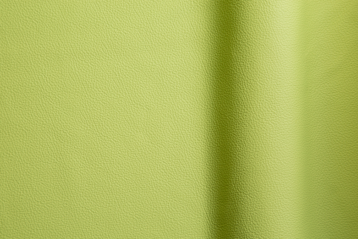 Экокожа Madras Lime